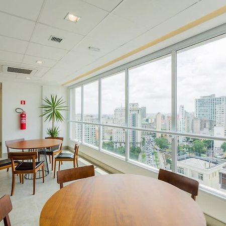 Bhomy Bela Vista Moderno E Pratico Apm1207 Lägenhet São Paulo Exteriör bild