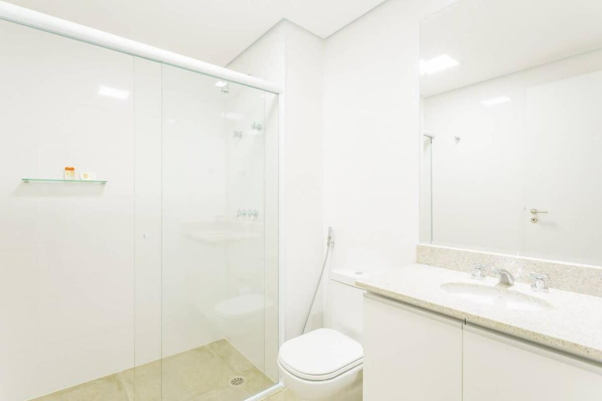 Bhomy Bela Vista Moderno E Pratico Apm1207 Lägenhet São Paulo Exteriör bild